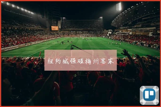 纽约城强碰梅州客家