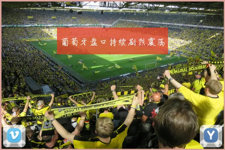葡萄牙盘口持续剧烈震荡