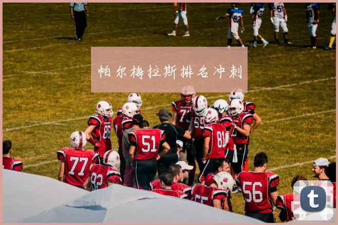 帕尔梅拉斯排名冲刺