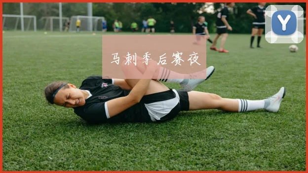 马刺季后赛夜