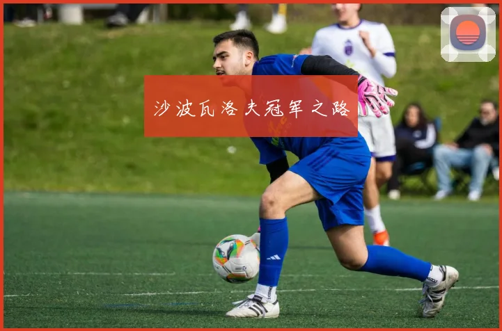 沙波瓦洛夫冠军之路