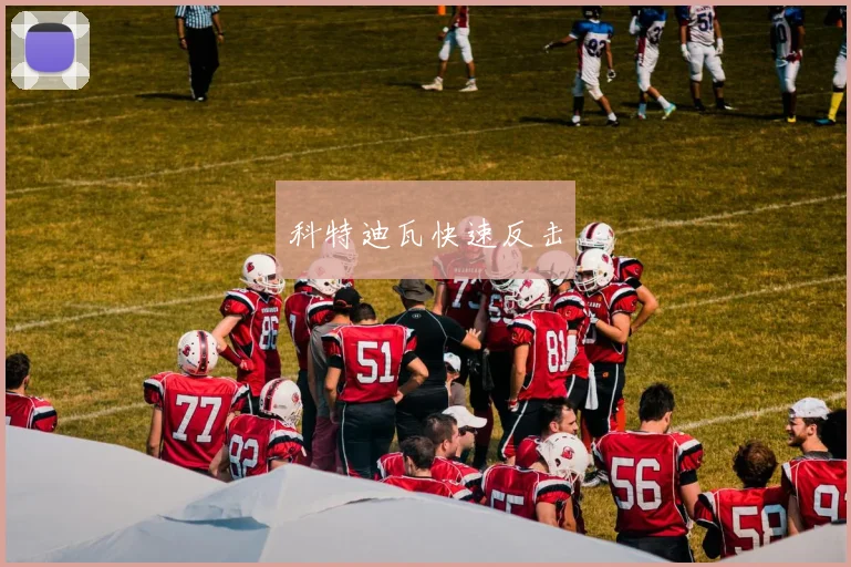 科特迪瓦快速反击