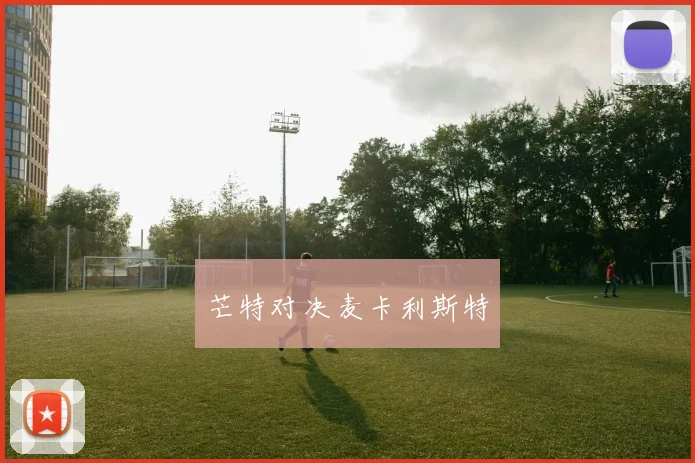 芒特对决麦卡利斯特