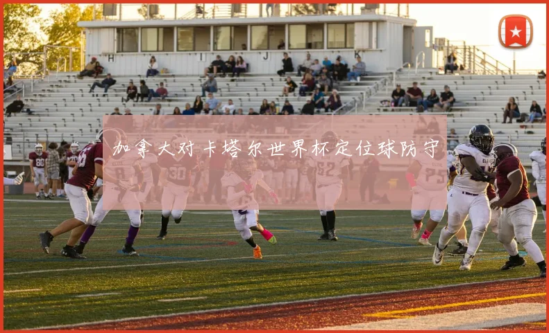 加拿大对卡塔尔世界杯定位球防守