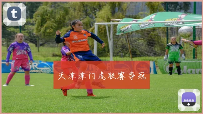 天津津门虎联赛争冠