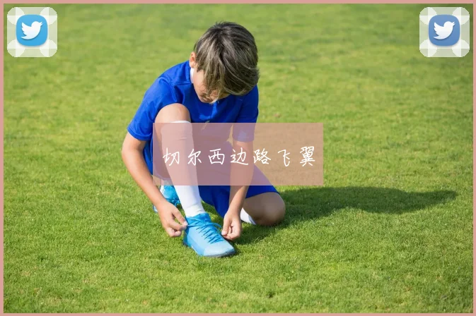 切尔西边路飞翼