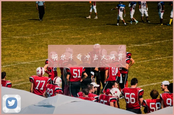 胡尔卡奇冲击大满贯