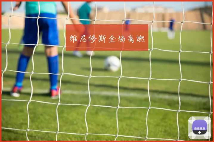 维尼修斯全场高燃