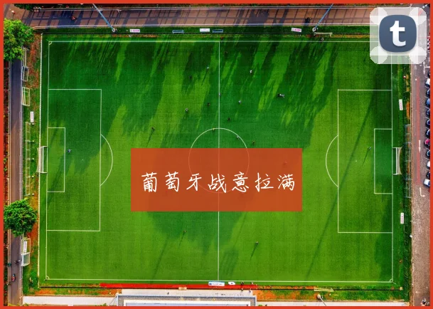 葡萄牙战意拉满