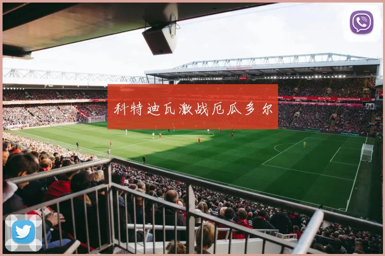 科特迪瓦激战厄瓜多尔
