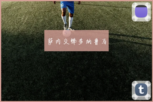 萨内交锋多纳鲁马