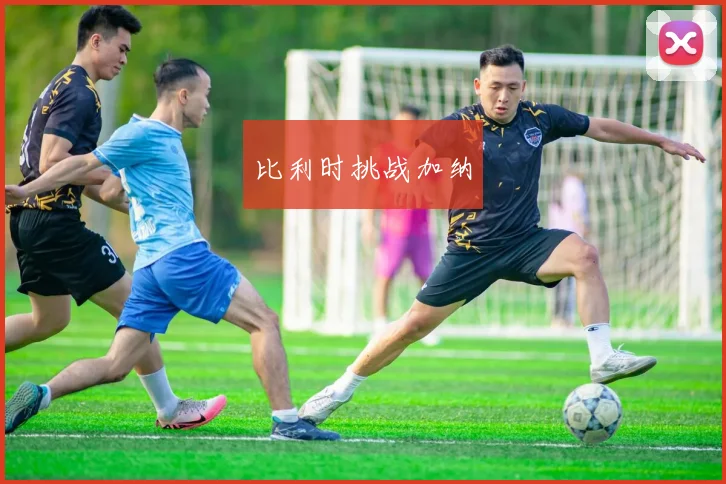 比利时挑战加纳