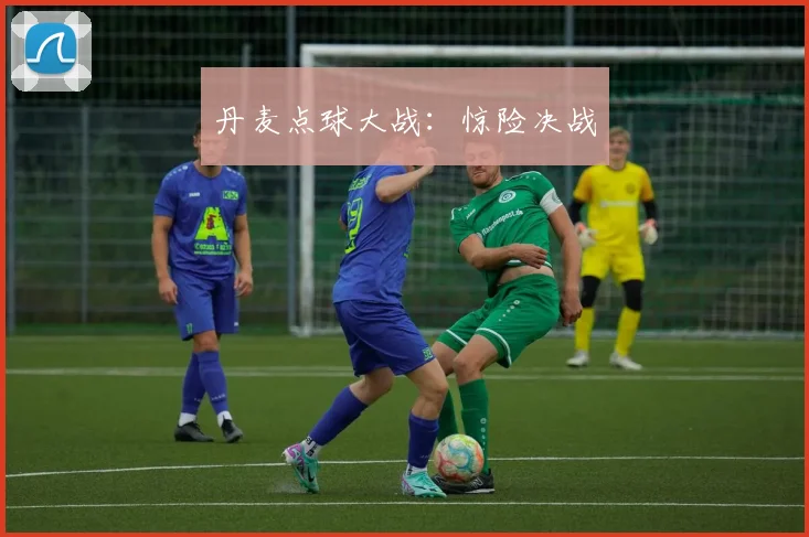 丹麦点球大战：惊险决战
