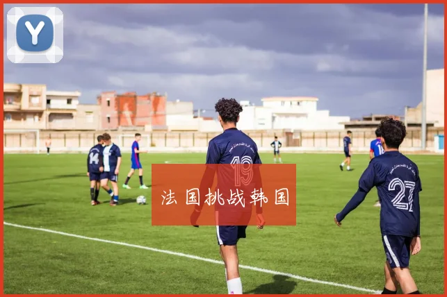 法国挑战韩国