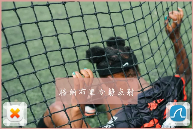 格纳布里冷静点射