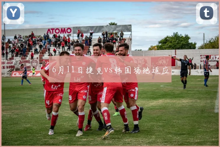 6月11日捷克vs韩国场地适应