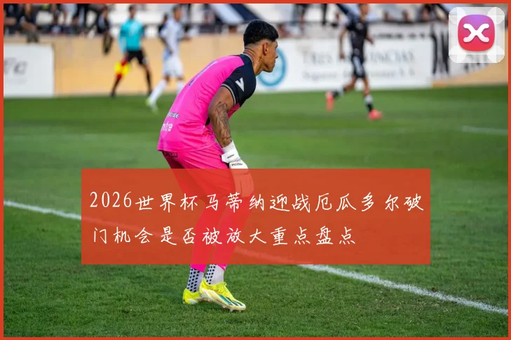 2026世界杯马蒂纳迎战厄瓜多尔破门机会是否被放大重点盘点