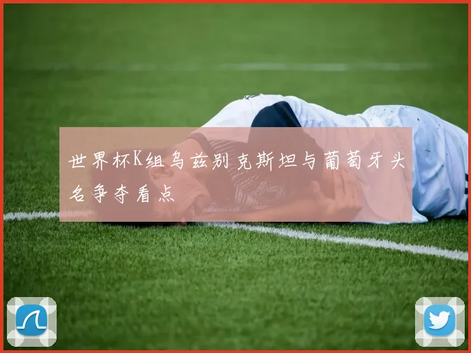 世界杯K组乌兹别克斯坦与葡萄牙头名争夺看点